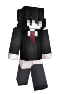 Front of Xuanling_Yang's skin