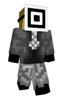 Front of FunnimanEXE_PC's skin