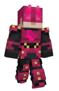 Bibbo's Minecraft skin