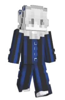 Front of _makro's skin