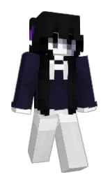 M0HA_'s Minecraft skin wearing the Migrator cape