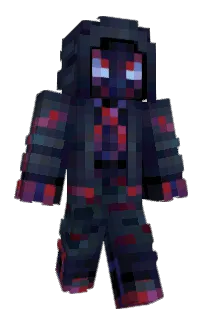 Cyber_I2's Minecraft skin