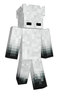 Loraxlo's Minecraft skin