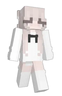 Front of HttpError's skin