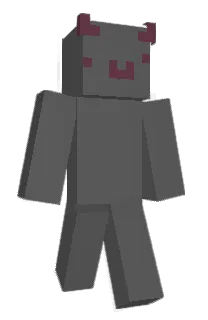 Rqphh's Minecraft skin