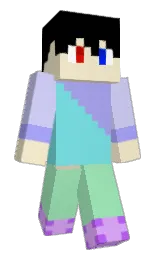 Custom render preview