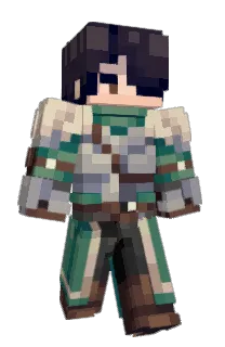 _sP2's Minecraft skin