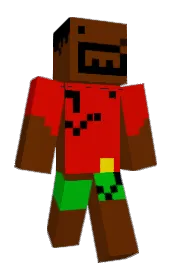 Skin preview