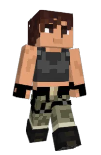XTy19's Minecraft skin