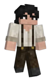 Front of Ogulcan6's skin