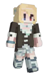 youtongtong's Minecraft skin
