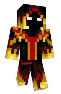 Front of Timmylon12's skin
