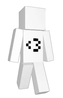 Front of Lcbby's skin