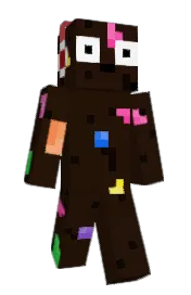 Skin preview