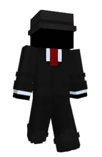 Front of AdiosEzWin's skin