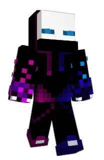 Front of Overclocks's skin
