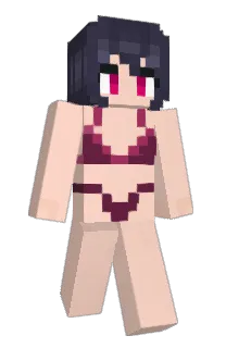 pugi0705's Minecraft skin