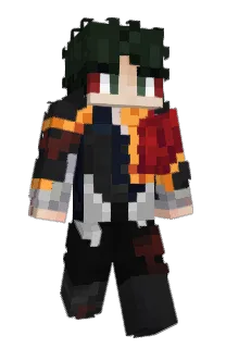 Wintel_'s Minecraft skin