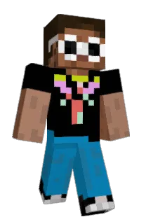 FreeSheeps's Minecraft skin