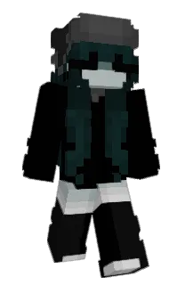 Front of 1nkyy_'s skin
