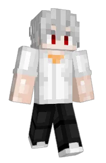 daraem90's Minecraft skin