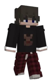 Front of rwg19's skin