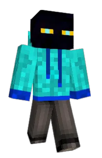 Front of OmniKnight666's skin