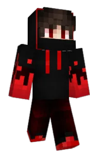 julmeyter's Minecraft skin