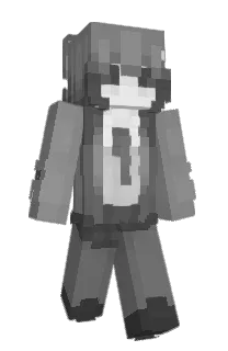 Front of mommymelky's skin