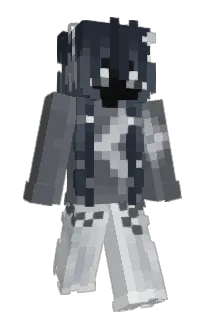 ondess's Minecraft skin