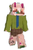 izzysplants