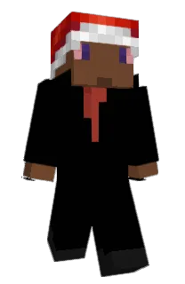 Front of Irrelina's skin