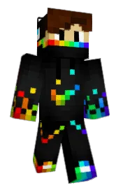 Skin preview