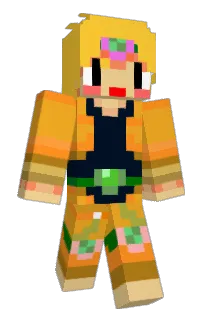 roinai's Minecraft skin