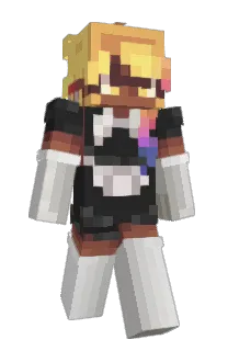 Front of Pearl_Houzuki's skin