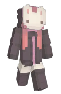 svnu's Minecraft skin