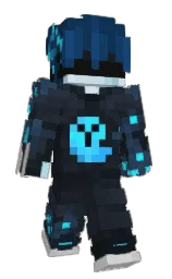 Labib__'s Minecraft skin wearing the Copper cape