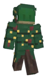 plantation and killarney Minecraft skin — Classic model