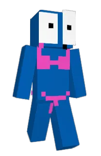 Front of NBAPrisonGod6712's skin