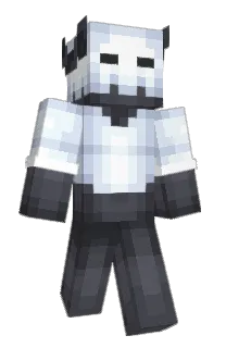 Front of SirPurple04's skin
