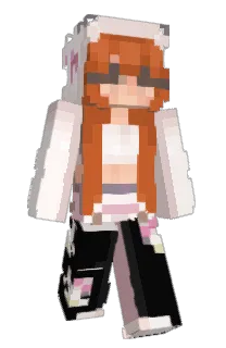milkcactus's Minecraft skin