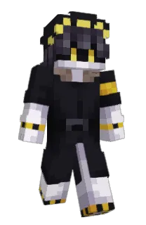 Nils_IGuess's Minecraft skin