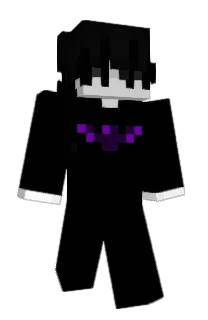Front of zblxde's skin