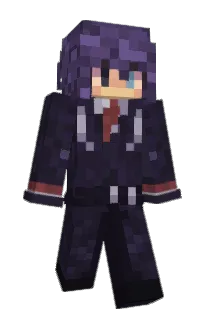 sky79's Minecraft skin