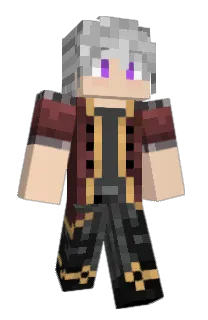 Front of Shroomclaw05's skin