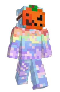 Front of 4bn3rCinza's skin
