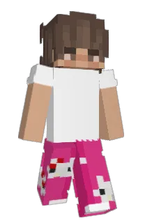 adonovis's Minecraft skin