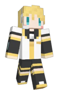 Front of andy8686's skin