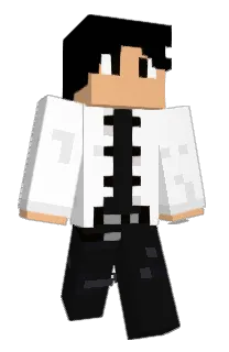 Front of SO0TY's skin