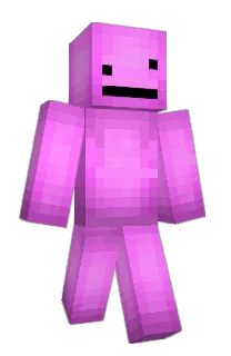 Front of Nunito__'s skin